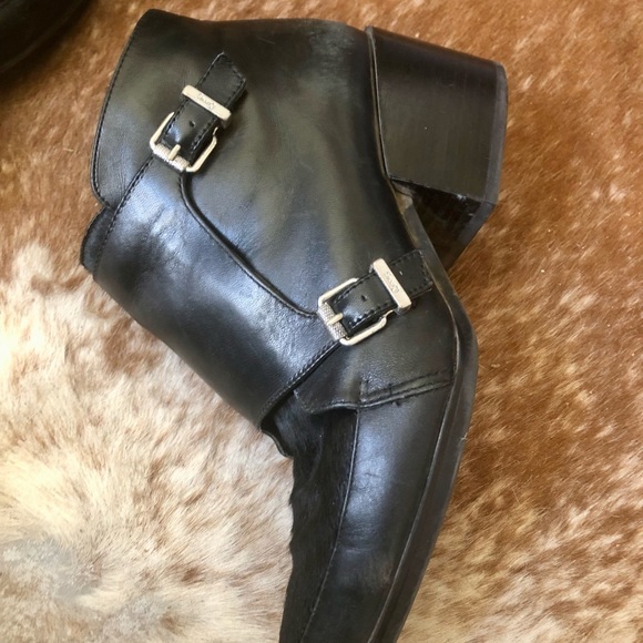 CIRCUS by SAM EDELMAN ankle boots - Picture 2 of 16